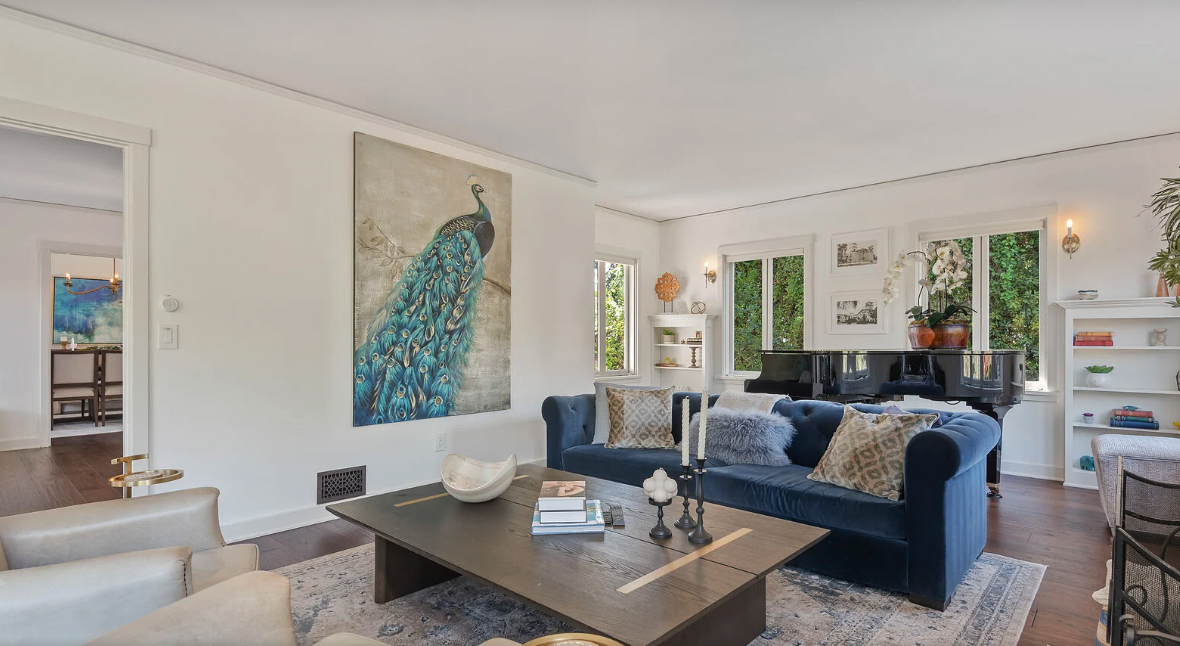 Anacapa House - Image 3